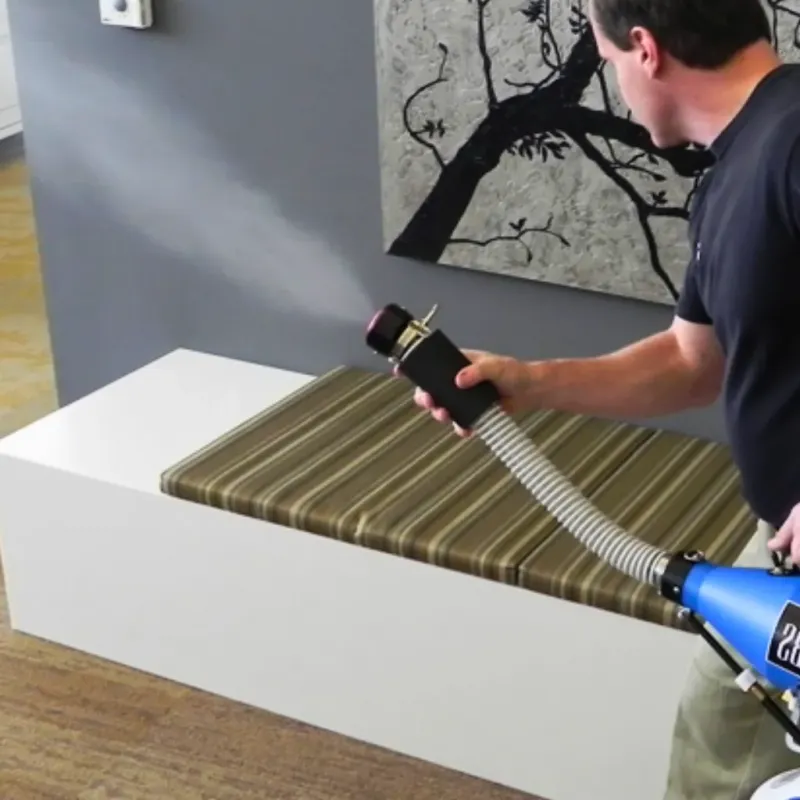 Professional Odor Removal in Loganville, PA